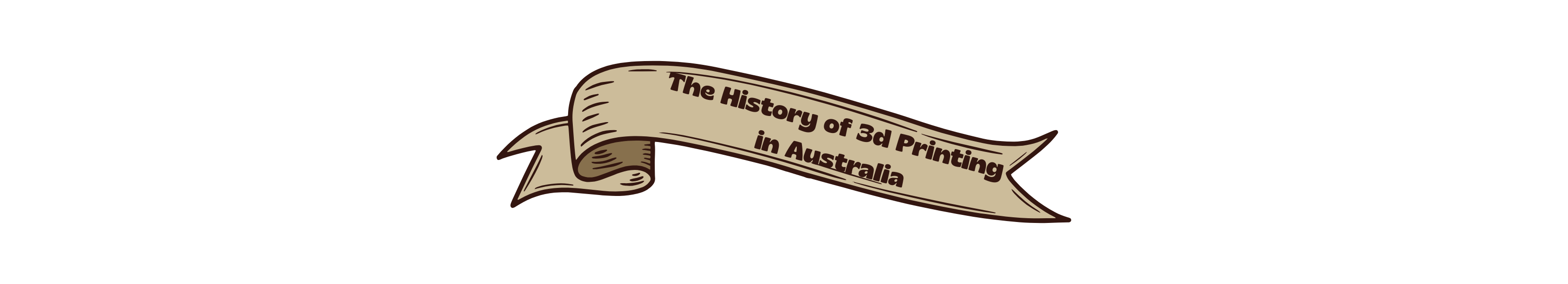 The History of 3D Printing in Australia - OzFDM