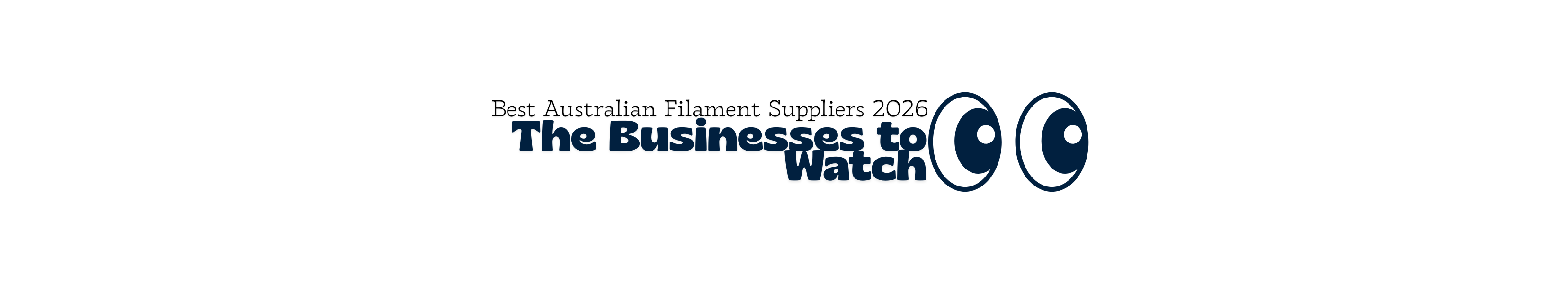 Best Australian Filament Suppliers 2026: The Businesses to Watch - OzFDM