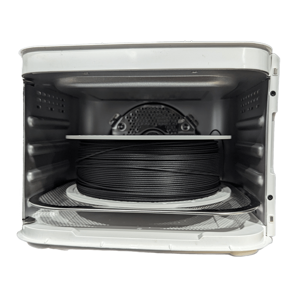 Everything you need to know about filament drying. - OzFDM