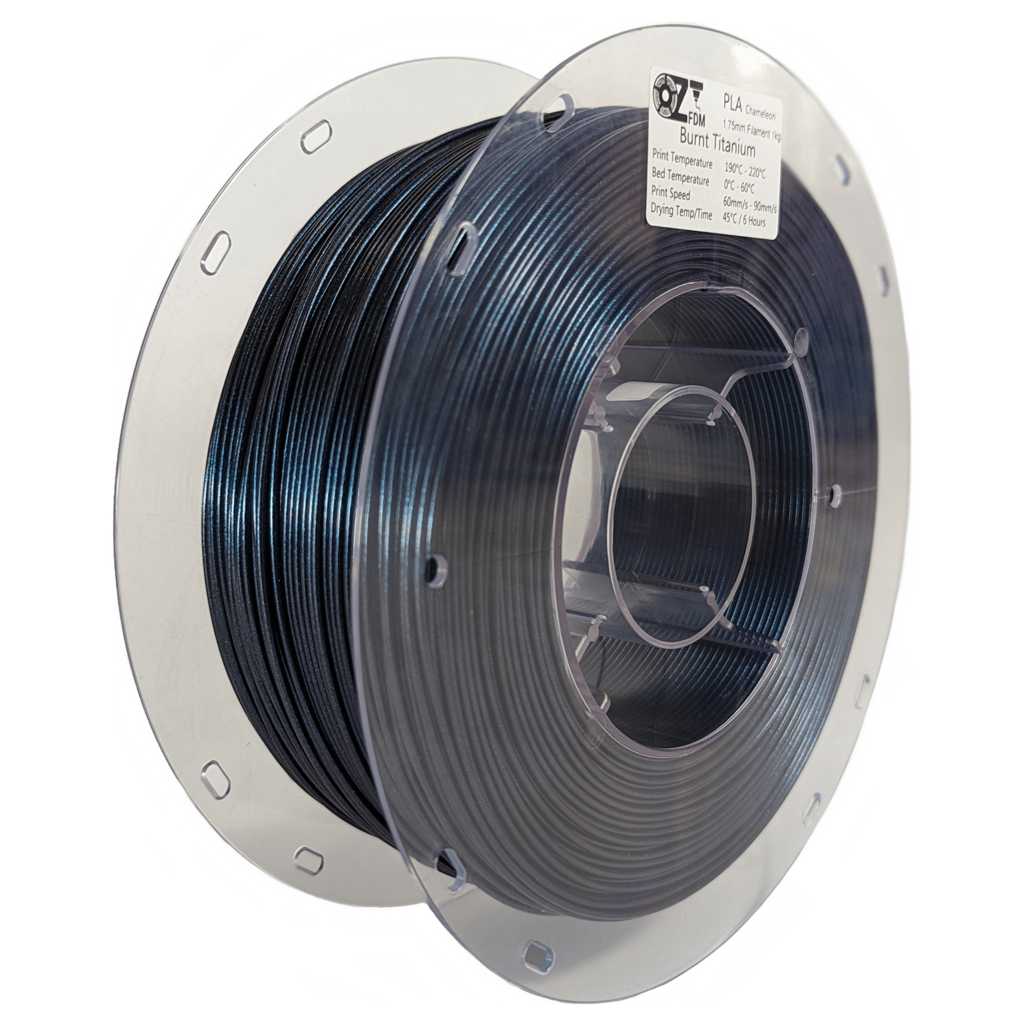 PLA - OzFDM