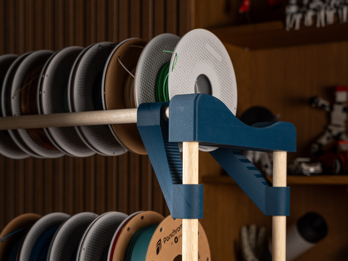Spool Holder