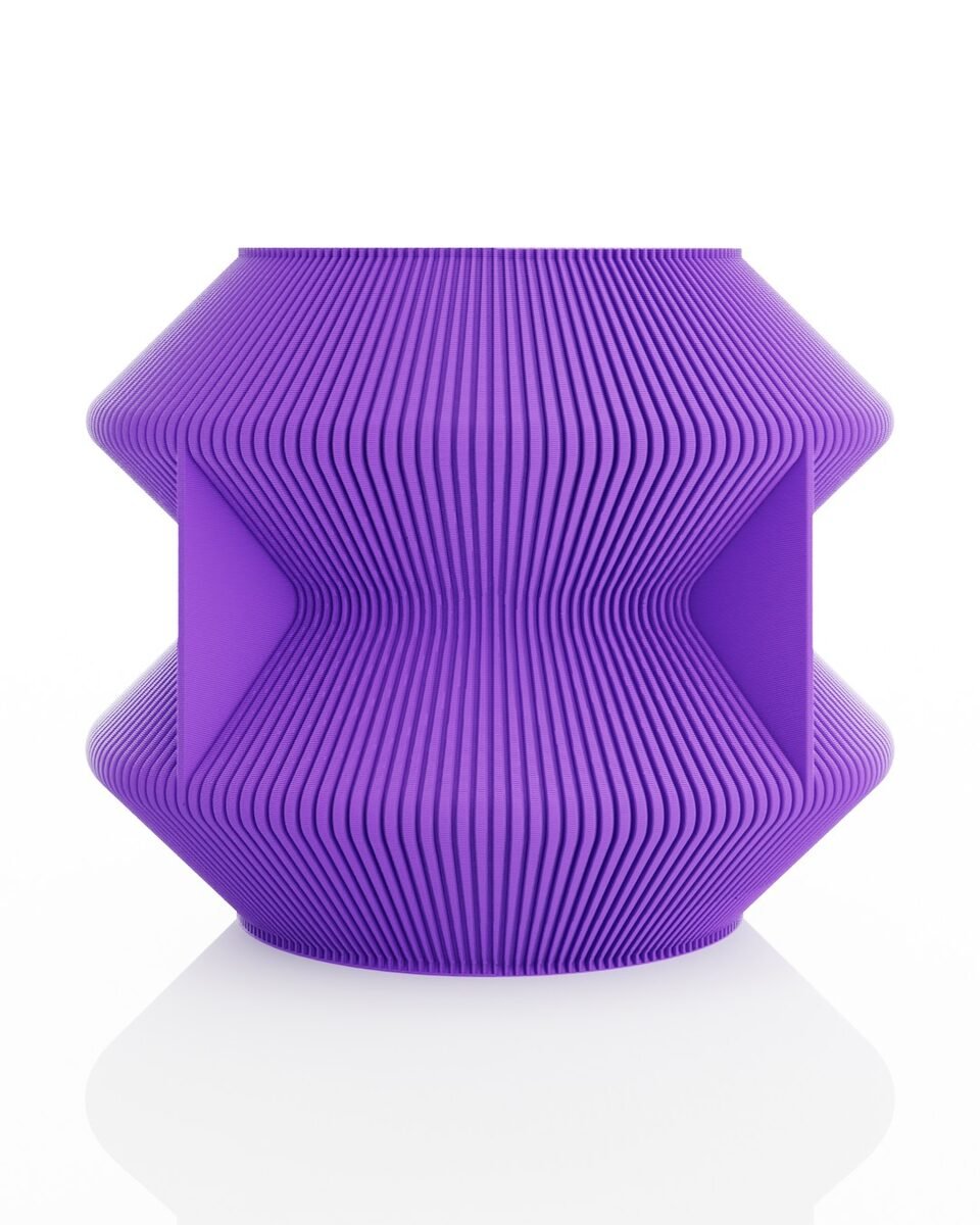 Uoola Vase - OzFDM
