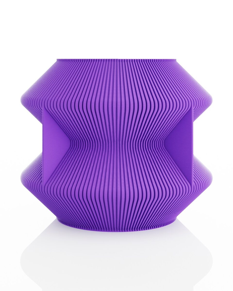 Uoola Vase