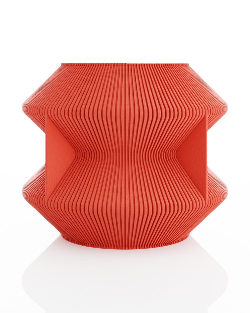 Uoola Vase - OzFDM