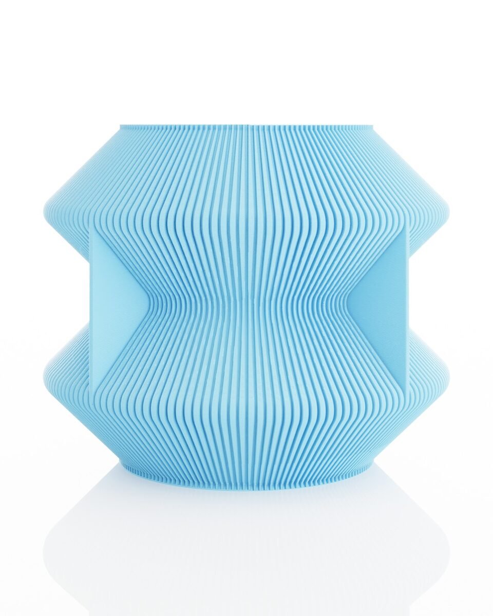 Uoola Vase - OzFDM