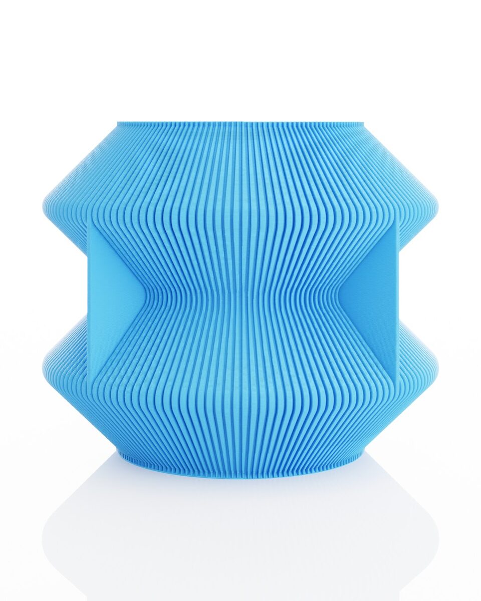 Uoola Vase