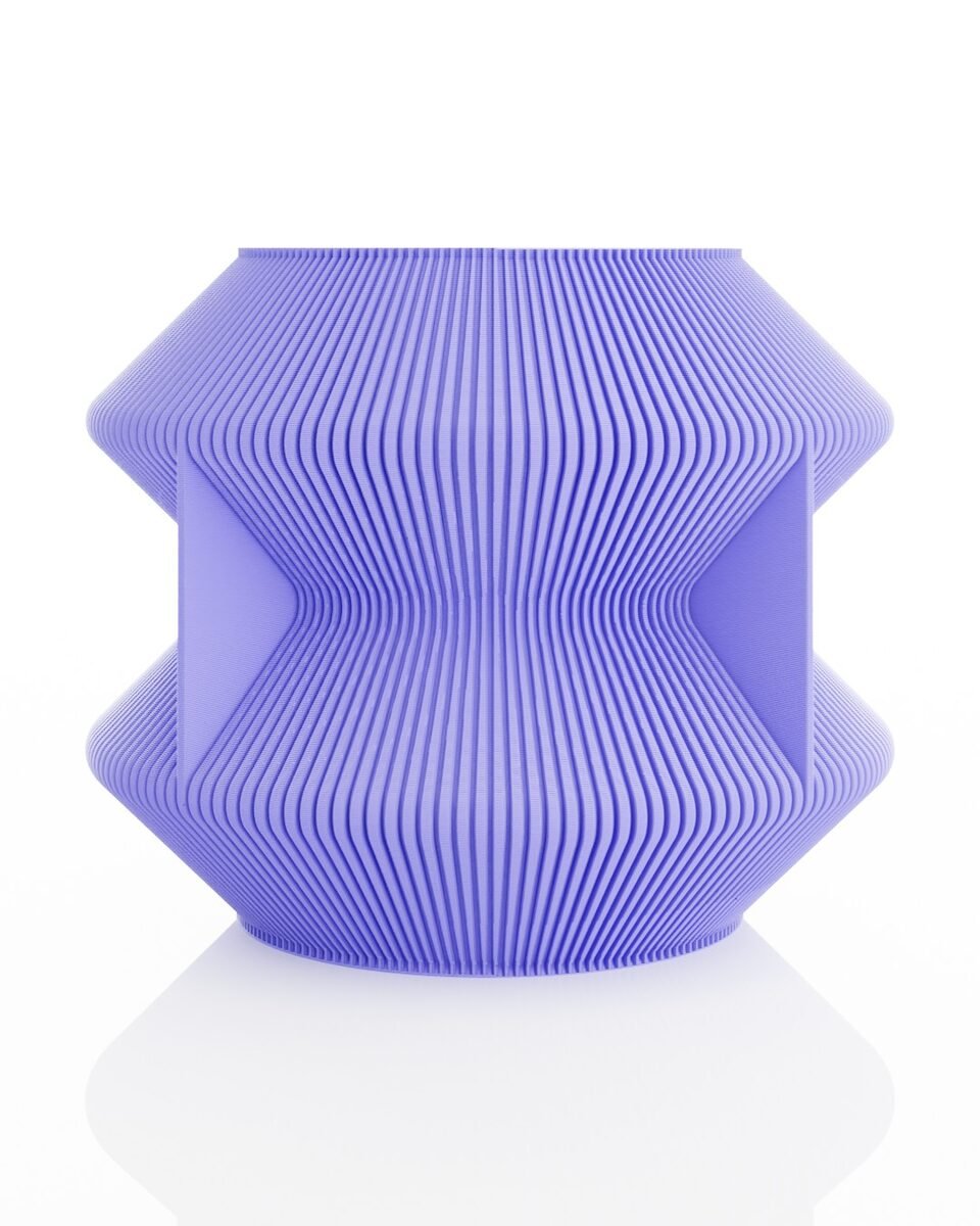 Uoola Vase - OzFDM