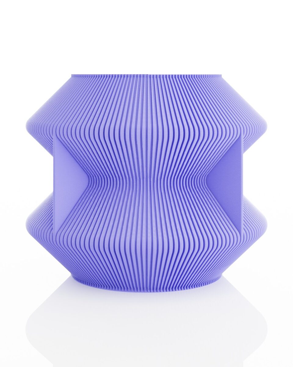 Uoola Vase