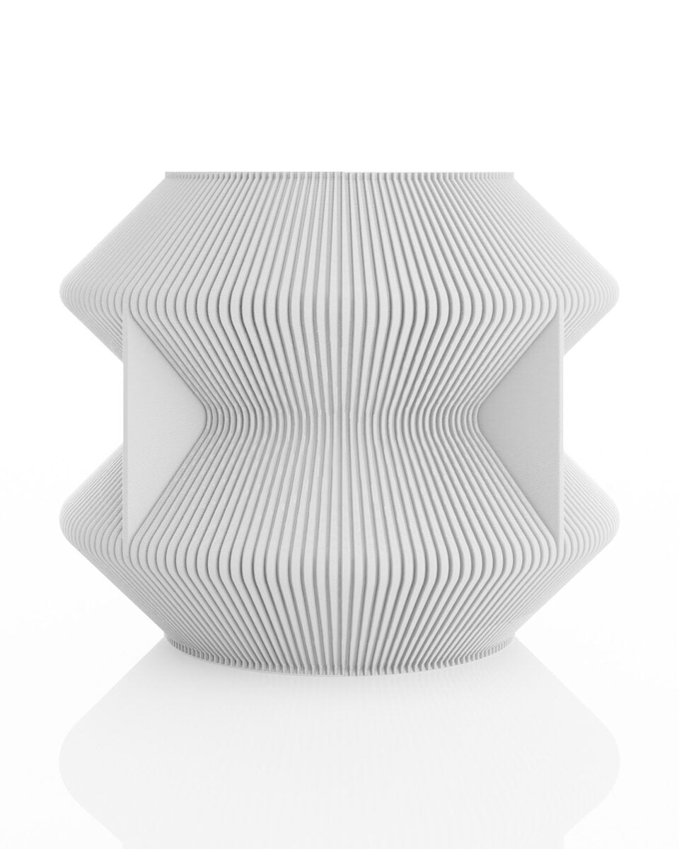 Uoola Vase