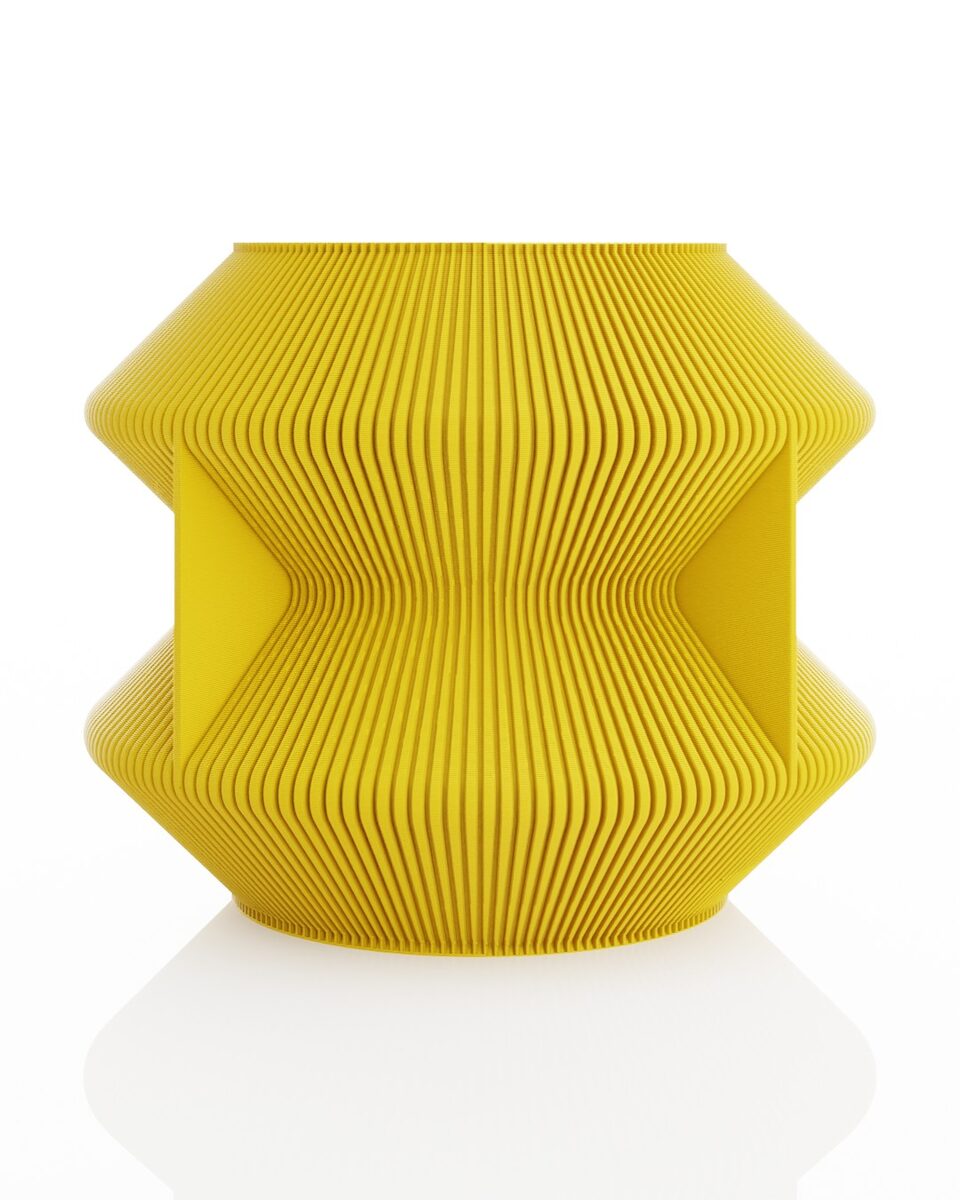 Uoola Vase