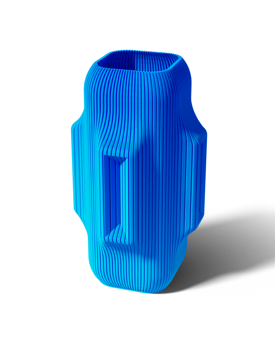 Night Shift Vase - OzFDM