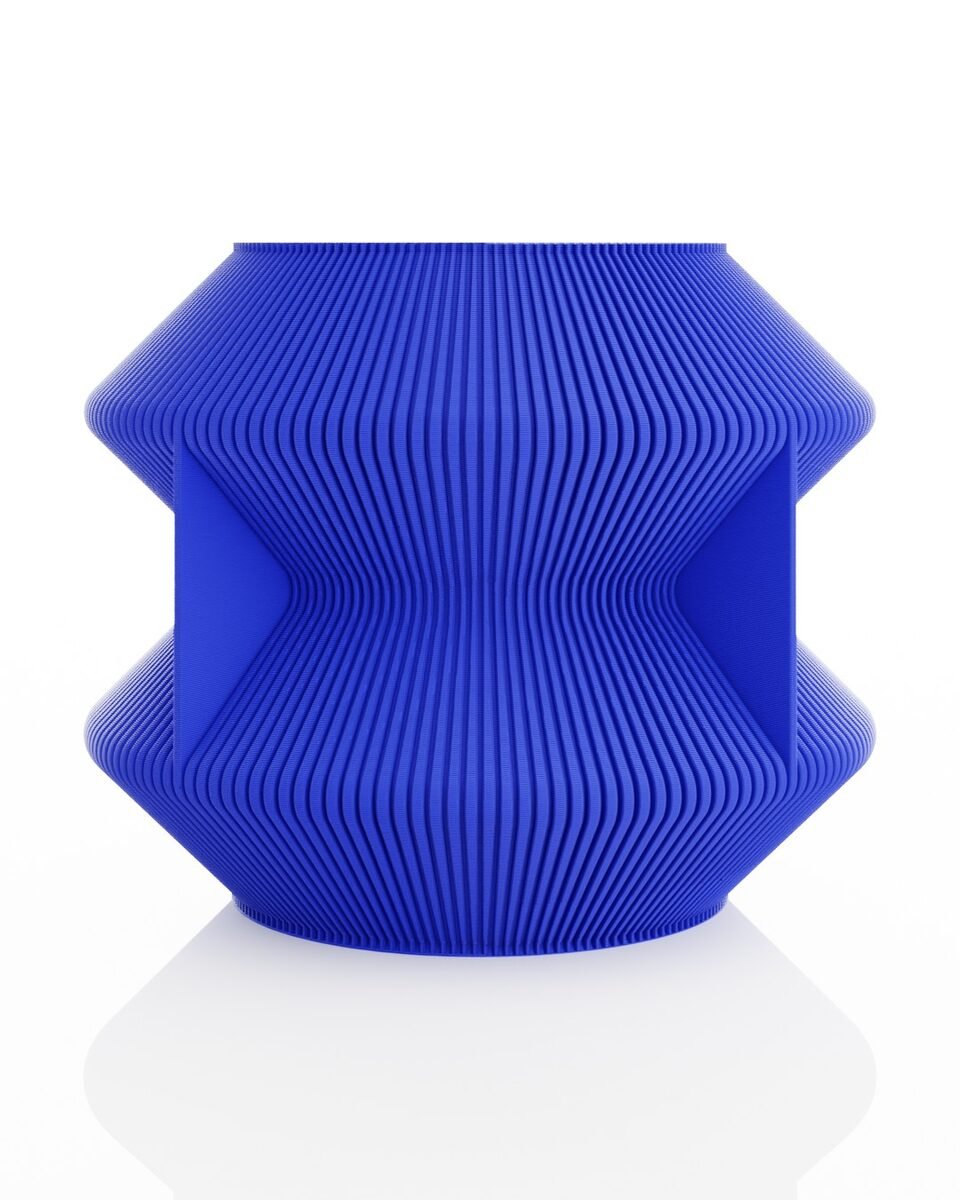 Uoola Vase - OzFDM