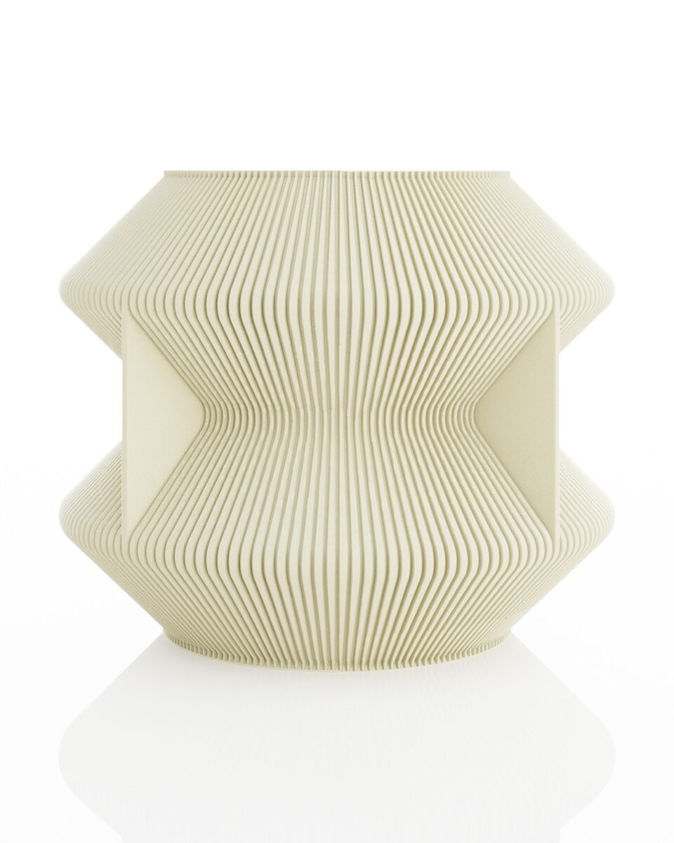 Uoola Vase - OzFDM