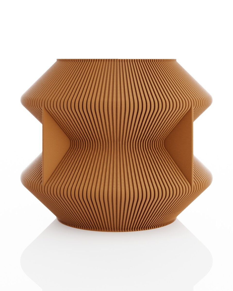Uoola Vase