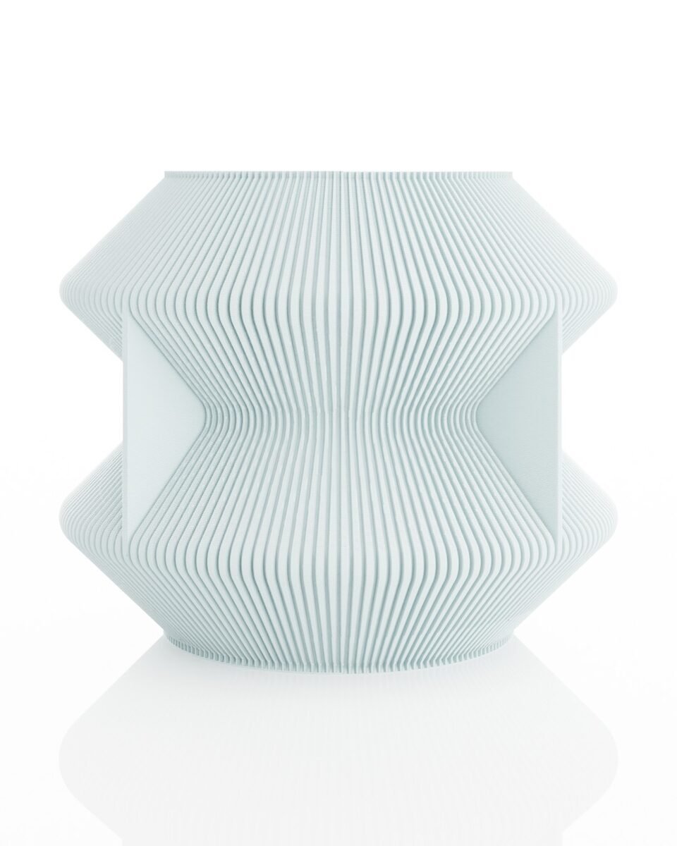 Uoola Vase - OzFDM