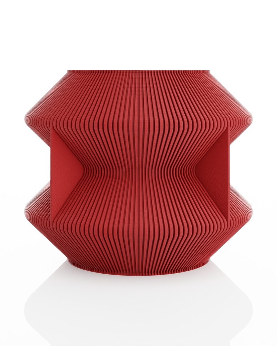 Uoola Vase - OzFDM