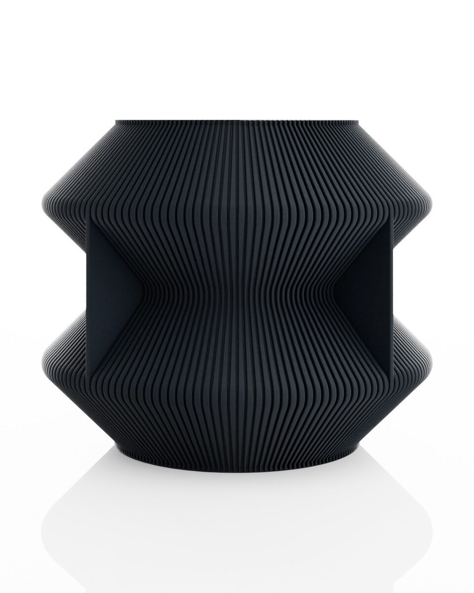 Uoola Vase - OzFDM