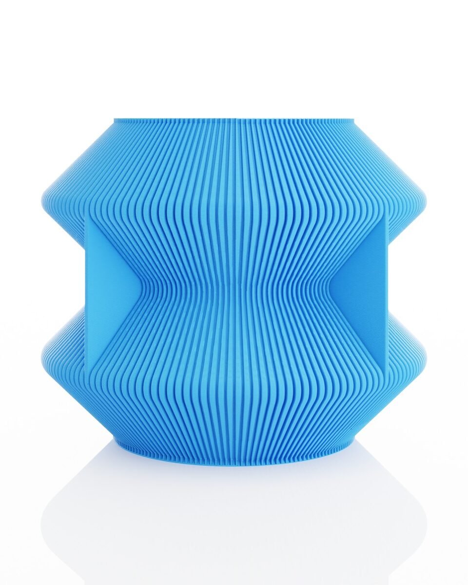 Uoola Vase - OzFDM