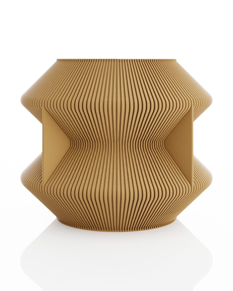 Uoola Vase