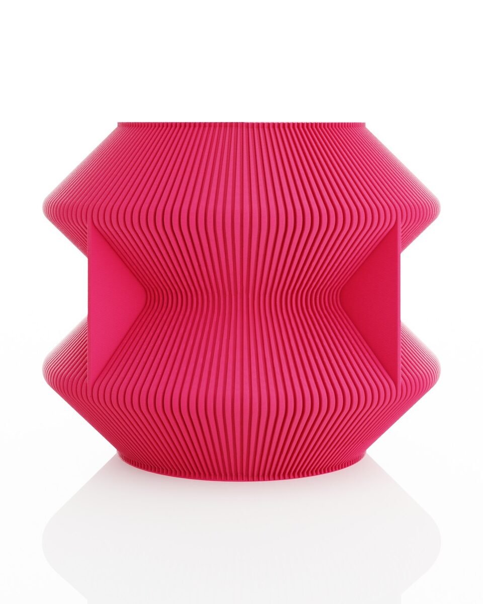 Uoola Vase - OzFDM