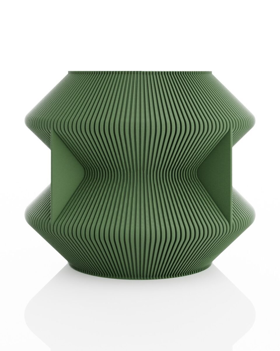 Uoola Vase - OzFDM