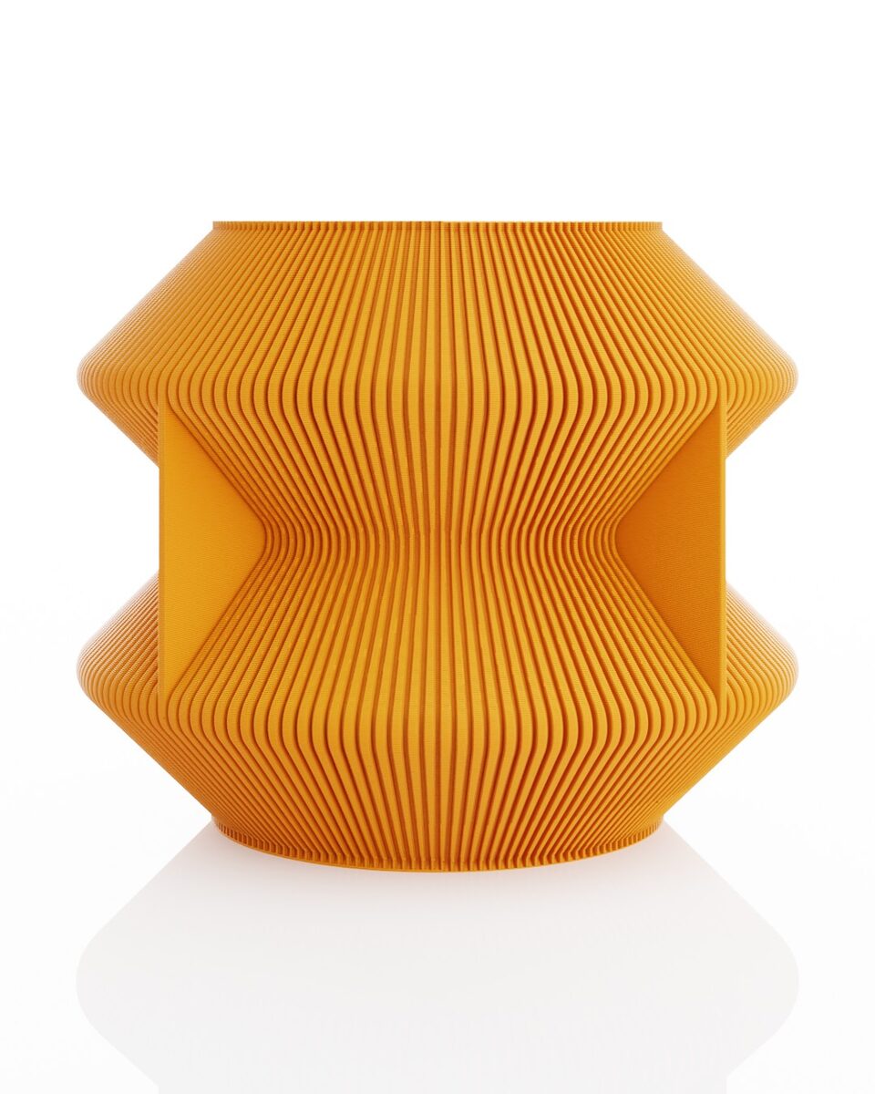 Uoola Vase
