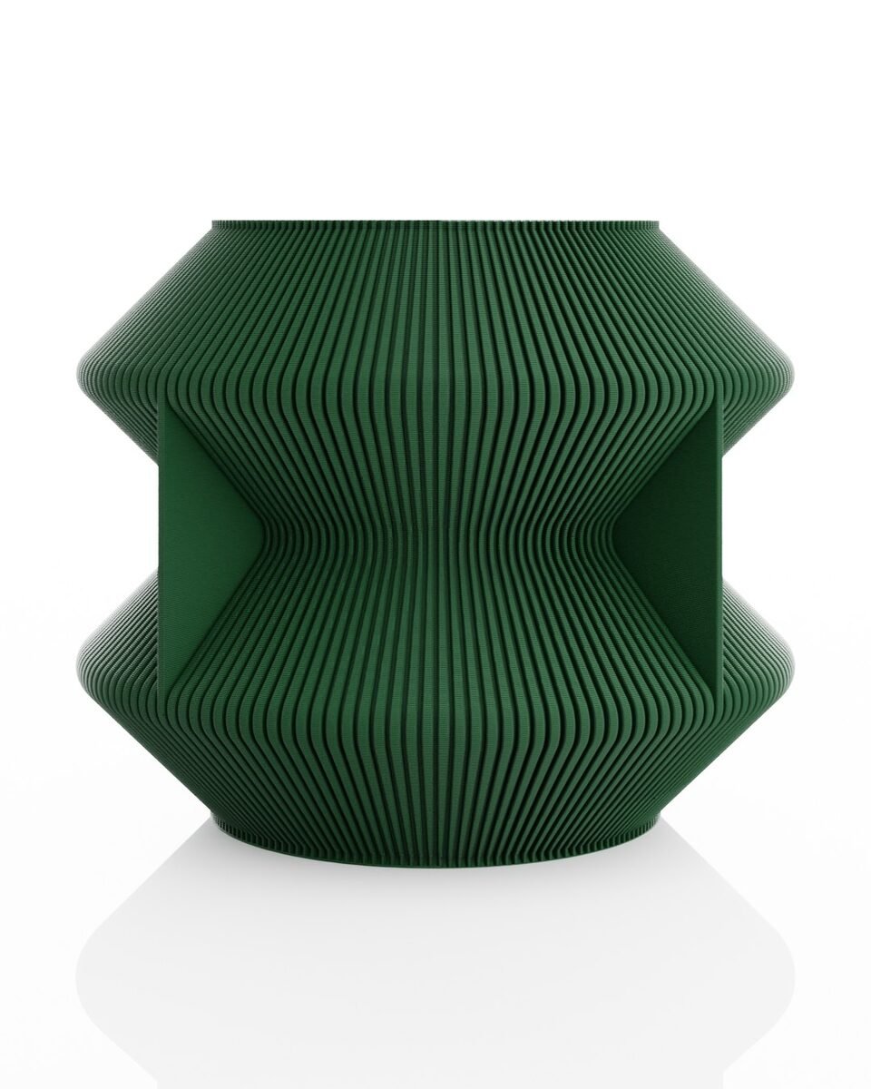 Uoola Vase - OzFDM