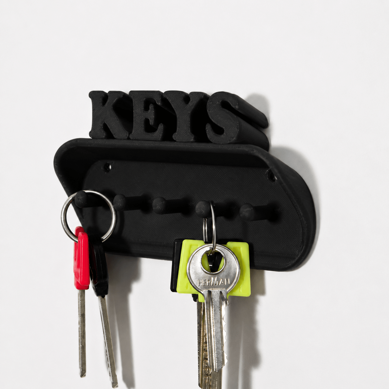 Wall Key Hanger