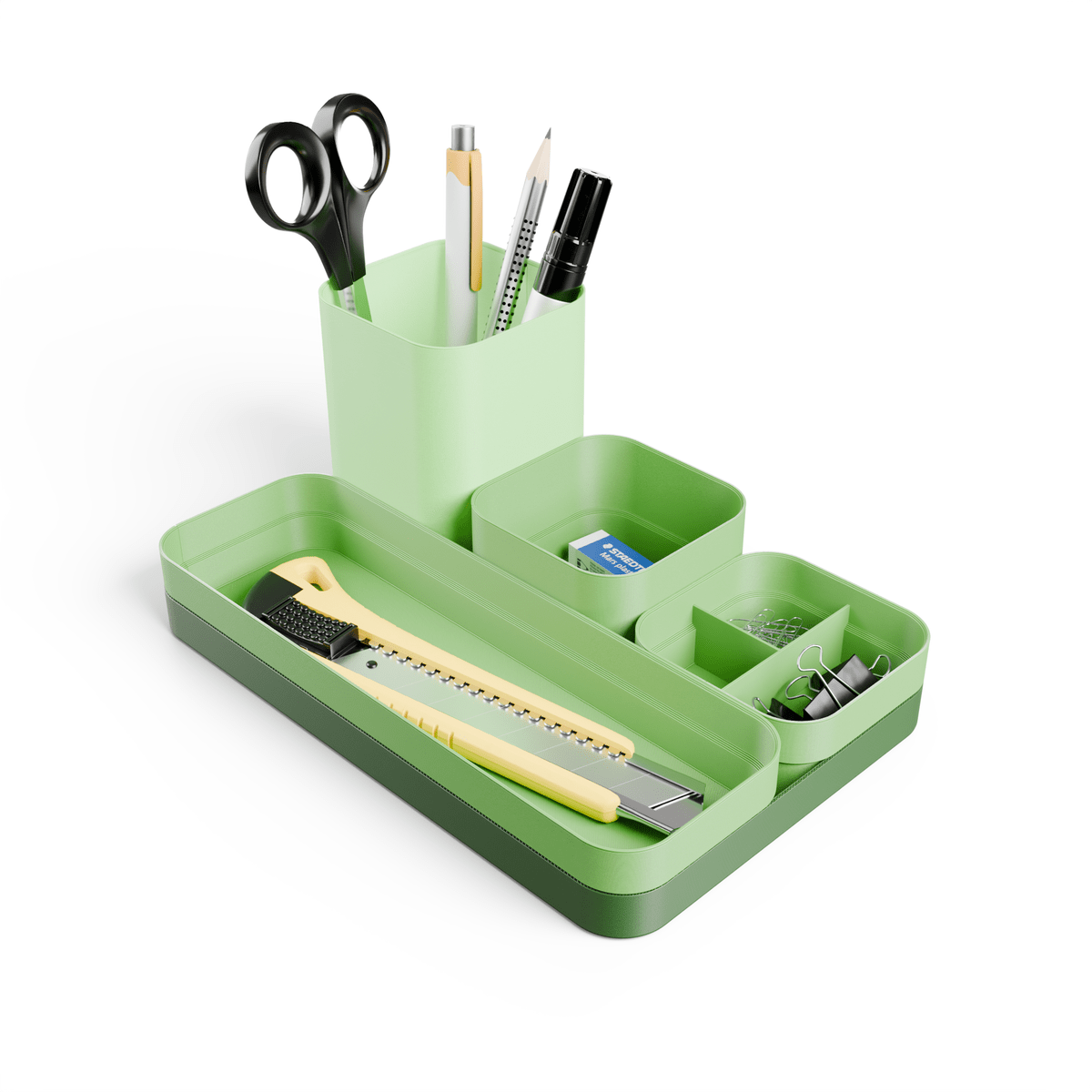 Stack Organizer V2 - OzFDM