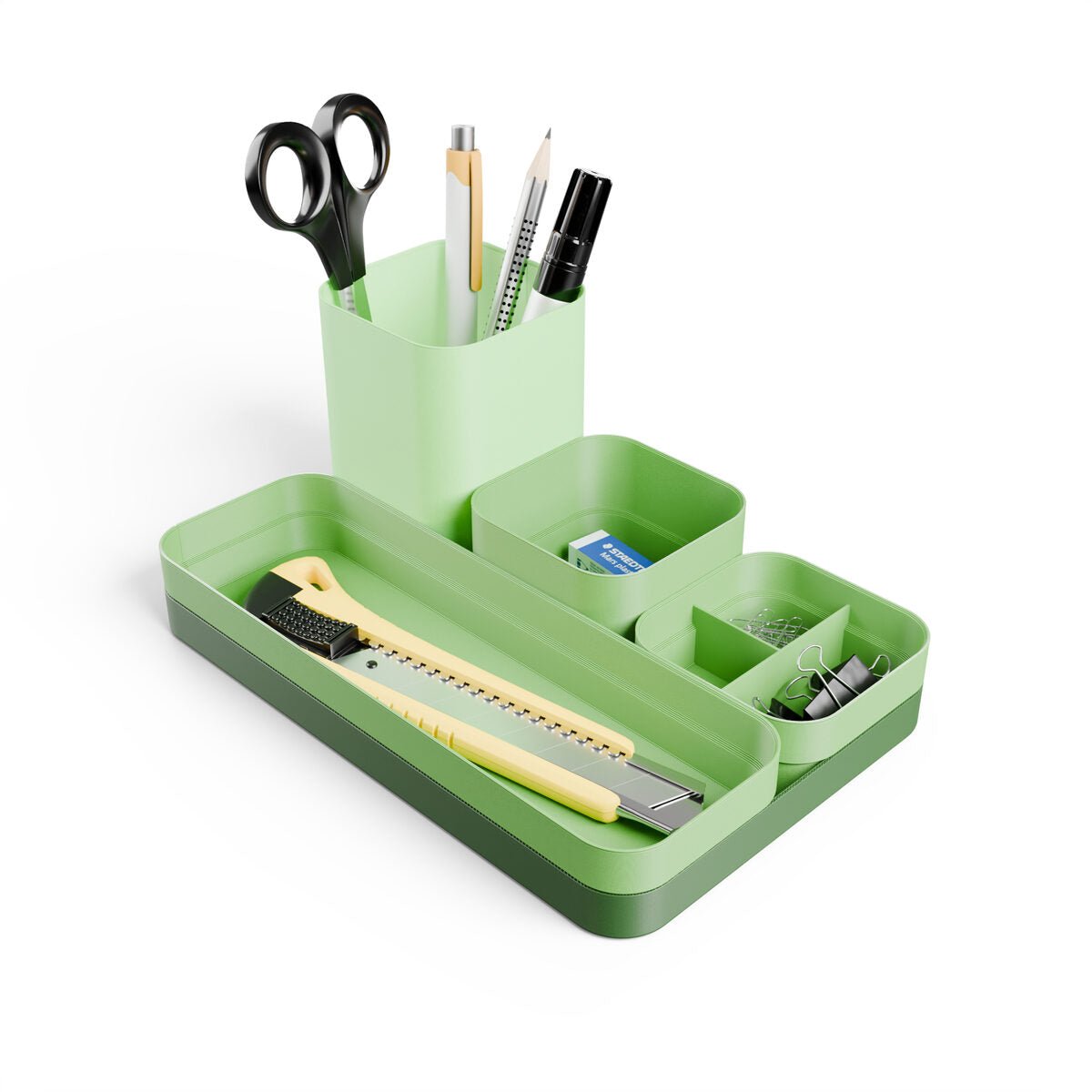Stack Organizer V2 - OzFDM