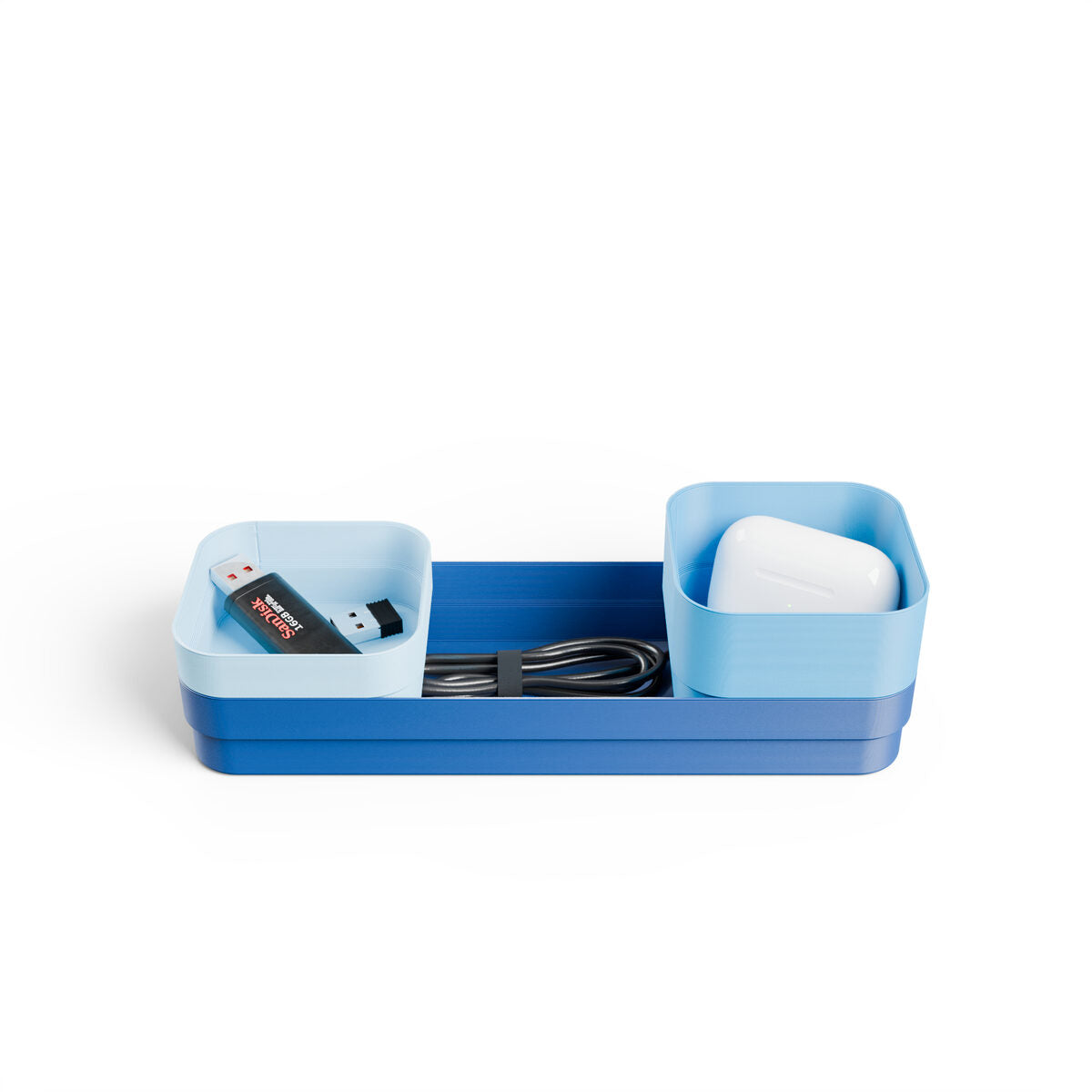 Stack Organizer V2