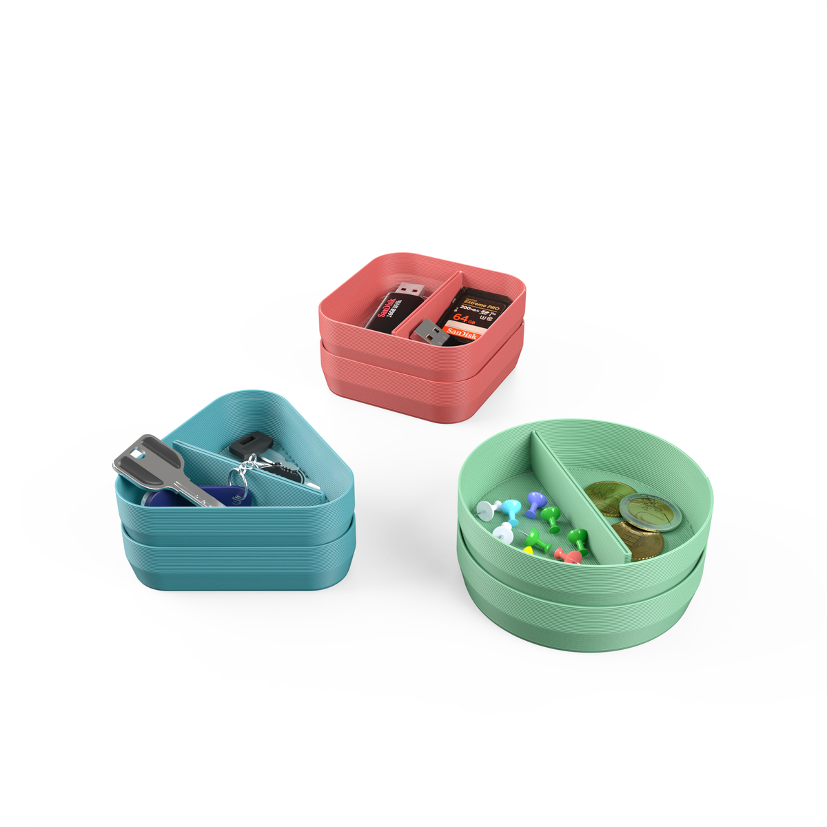 Slot Mini