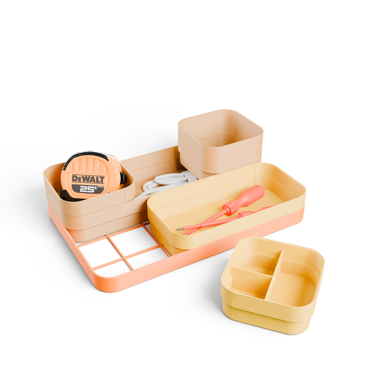 Stack Organizer V2