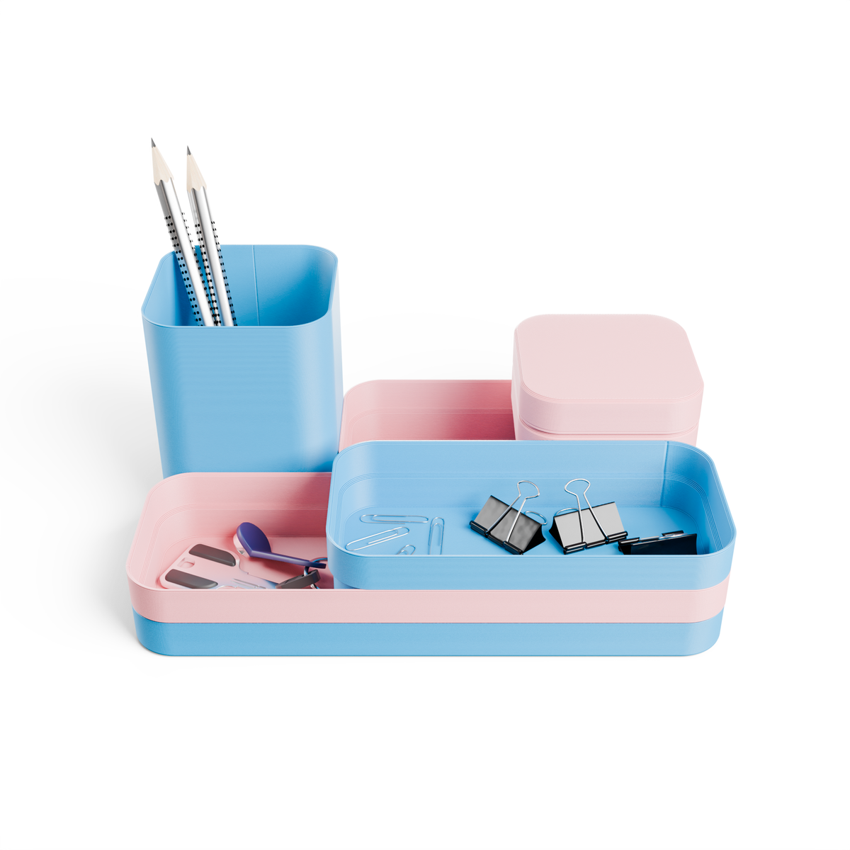 Stack Organizer V2