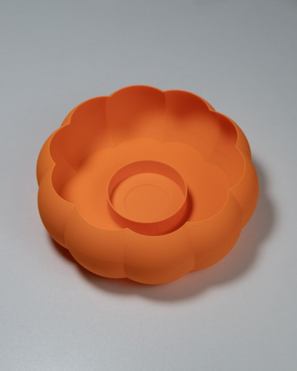 Ha(L)oween Wall Lamp - OzFDM