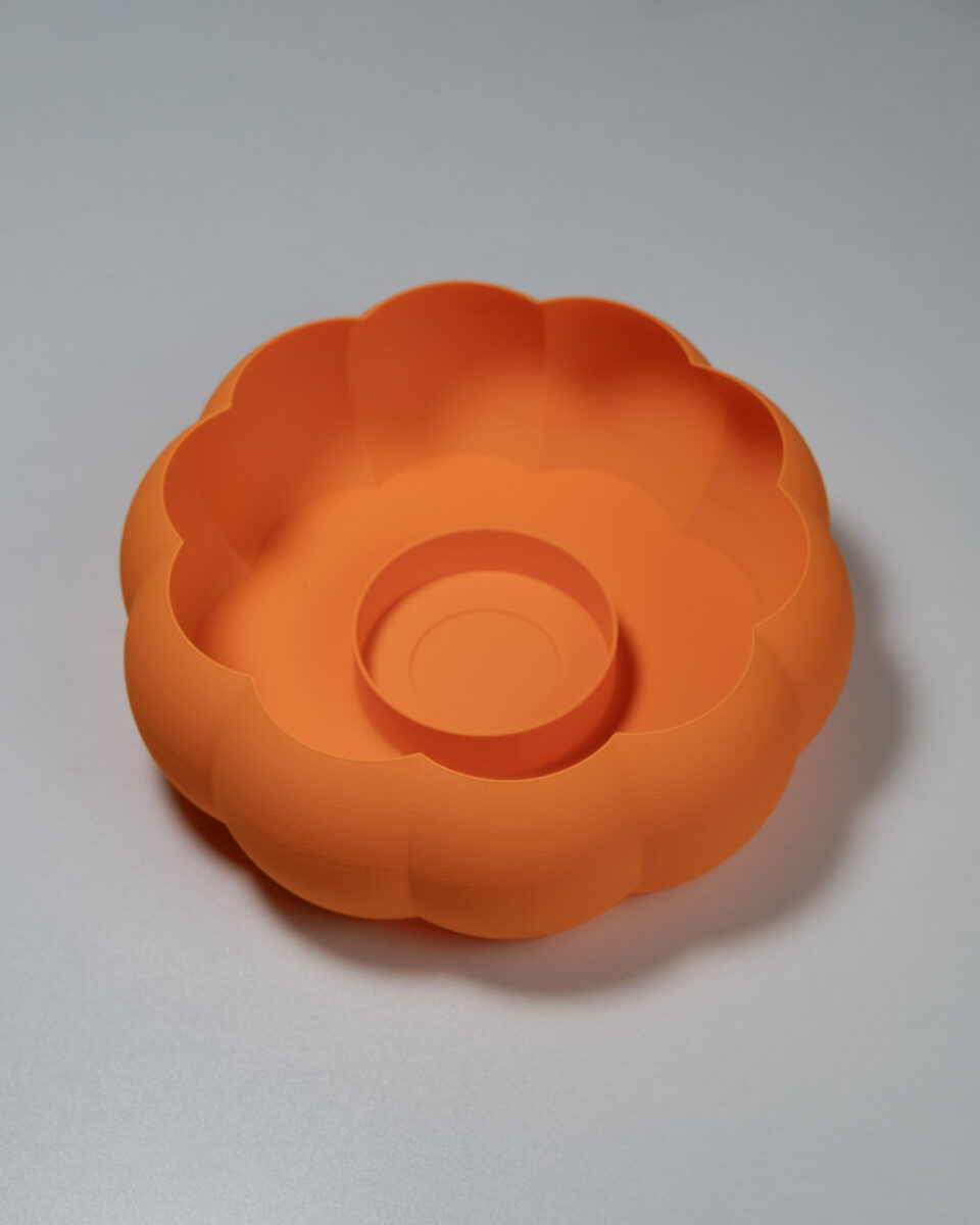 Ha(L)oween Wall Lamp
