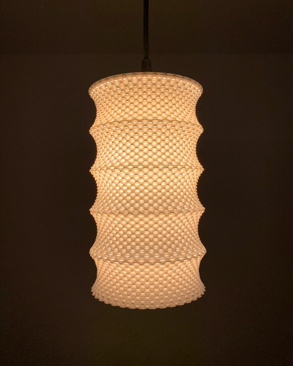 Leo Adaptive Lampshade