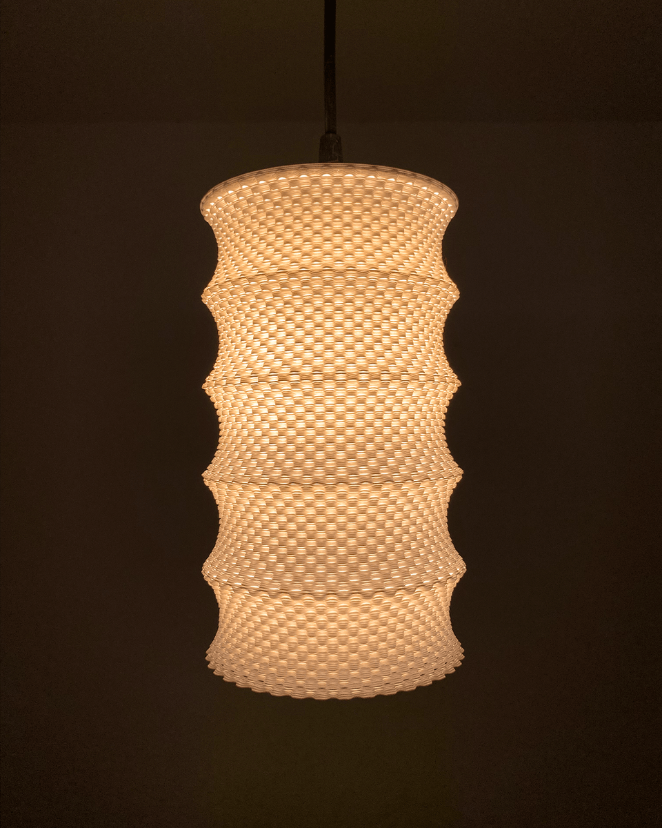 Leo Adaptive Lampshade - OzFDM