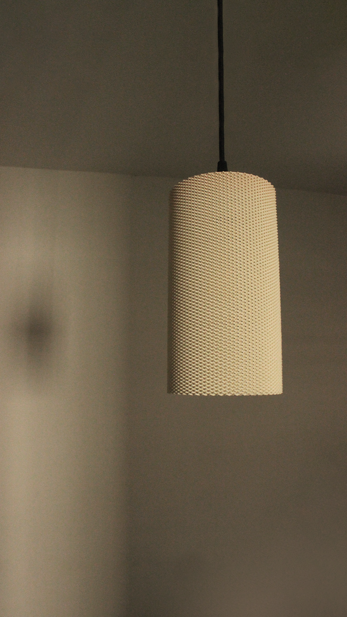 Eva Adaptive Lampshade