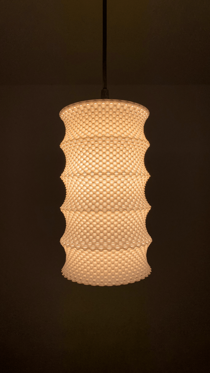 Leo Adaptive Lampshade - OzFDM
