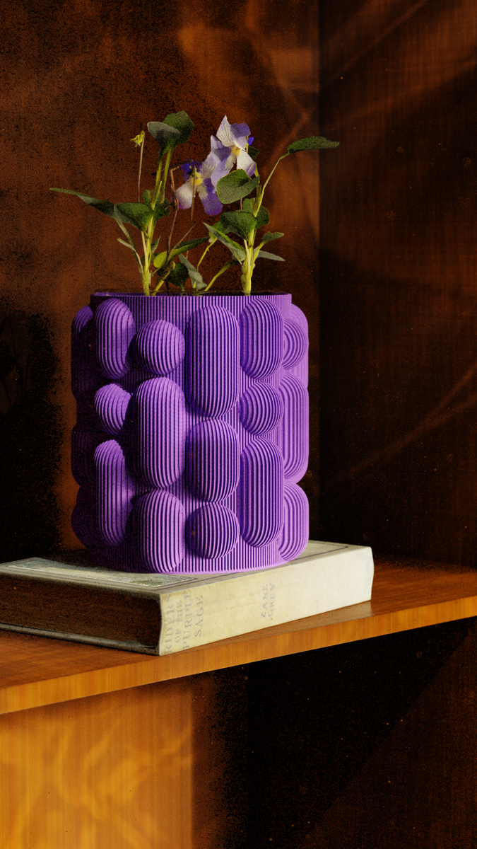 Lava Vase V2