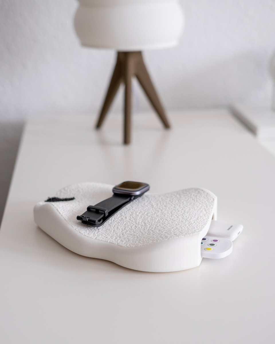 Rock Tray