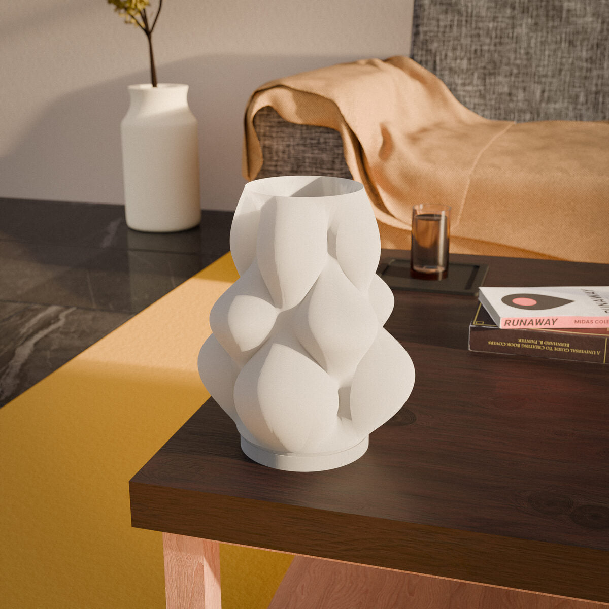 Lumen Bloom Table Lamp