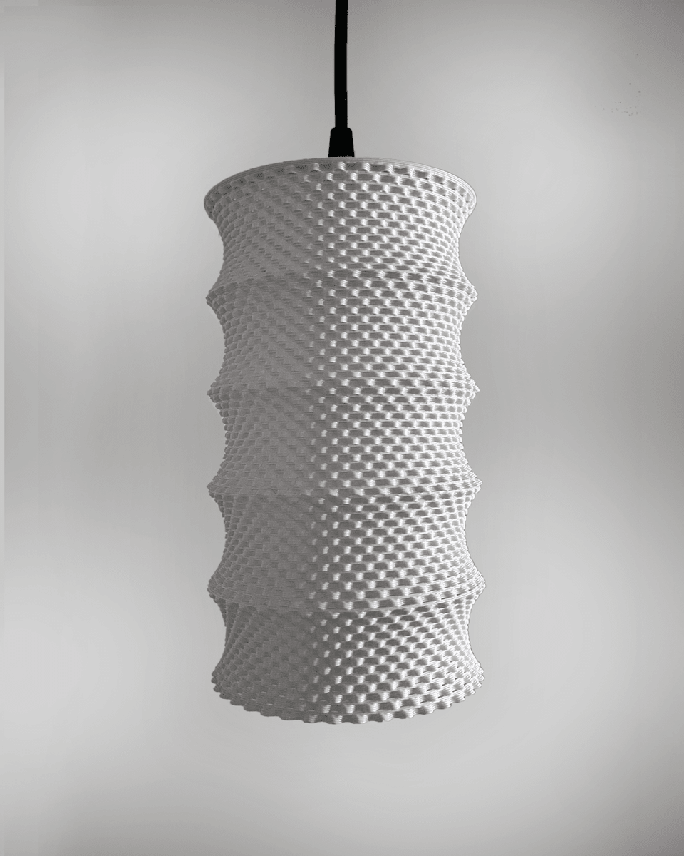 Leo Adaptive Lampshade - OzFDM
