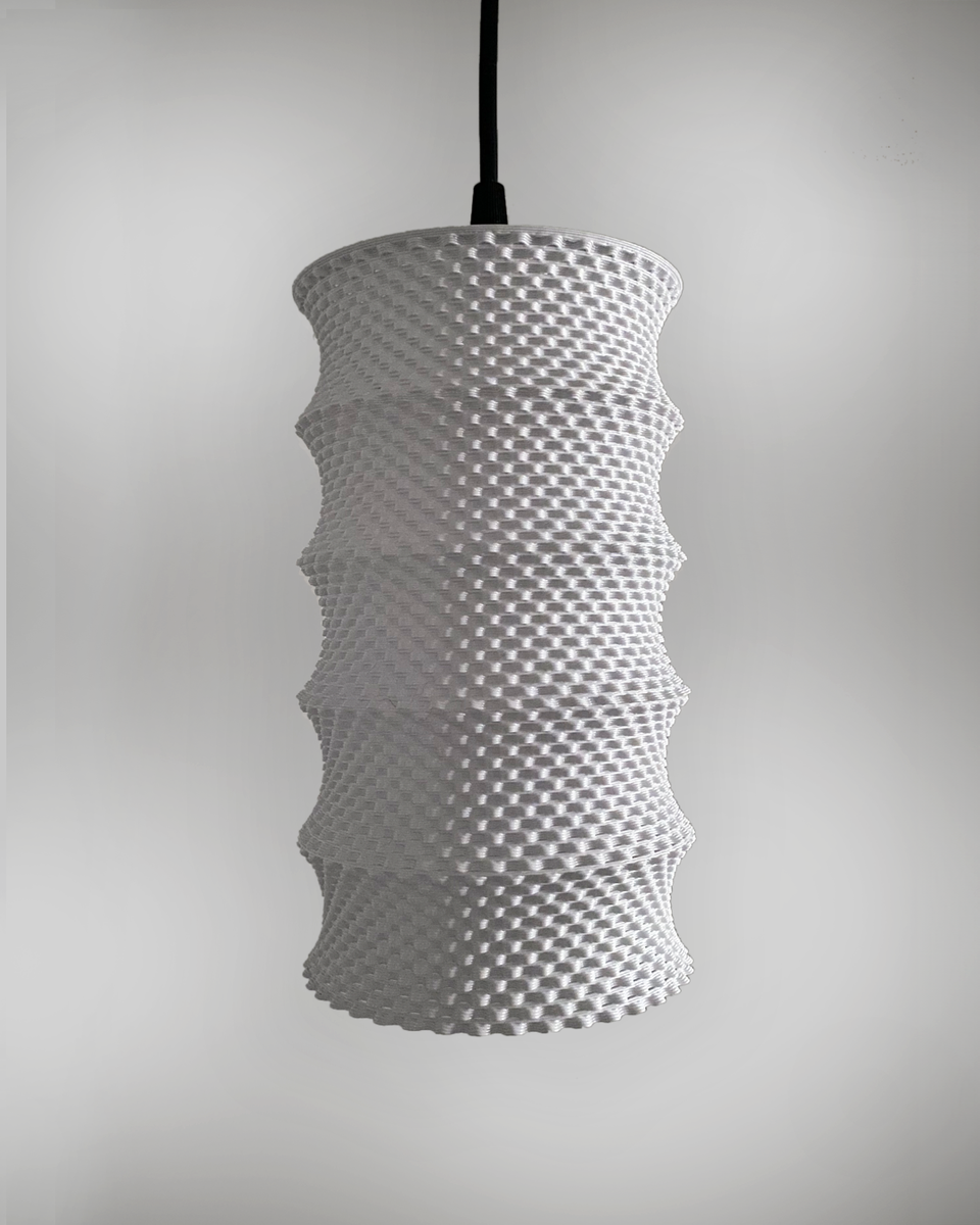Leo Adaptive Lampshade
