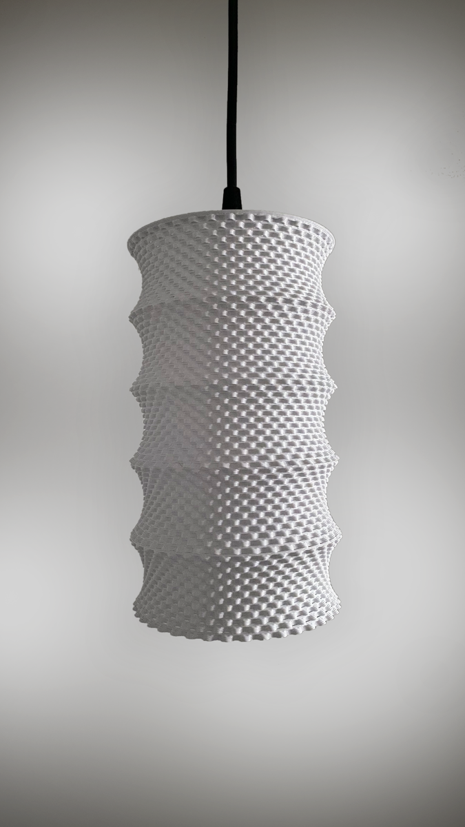 Leo Adaptive Lampshade