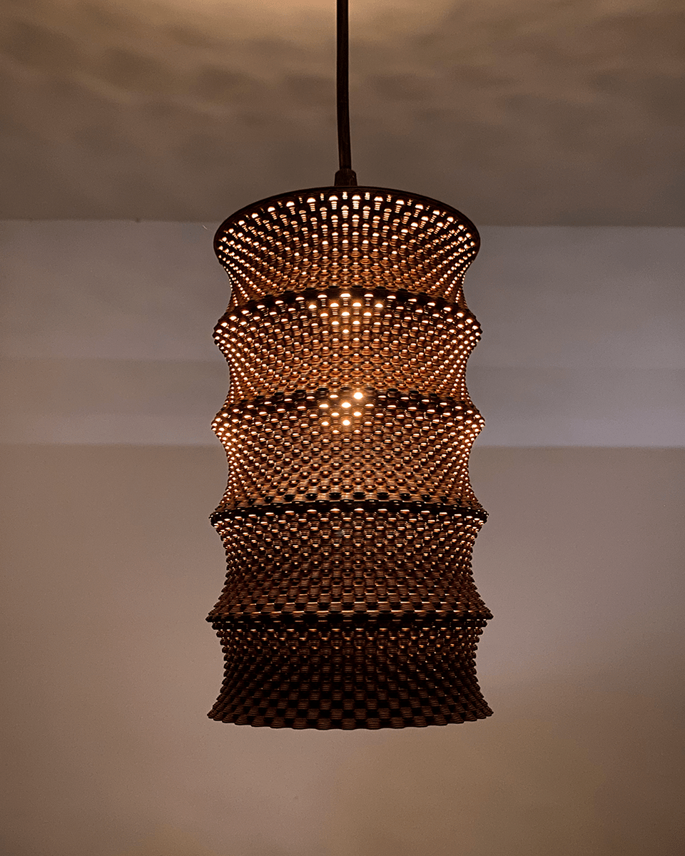 Leo Adaptive Lampshade - OzFDM