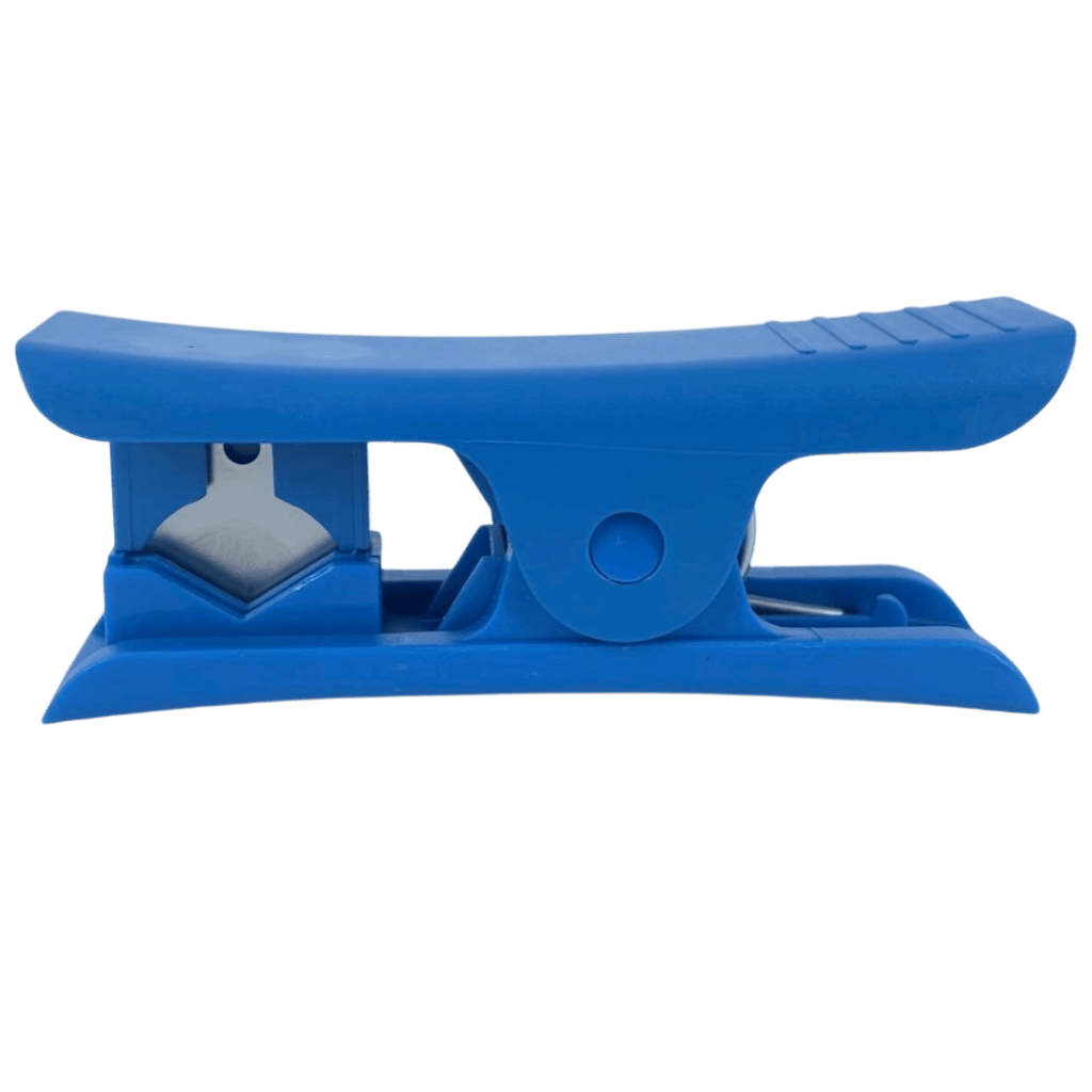 PTFE Tube cutter - OzFDM