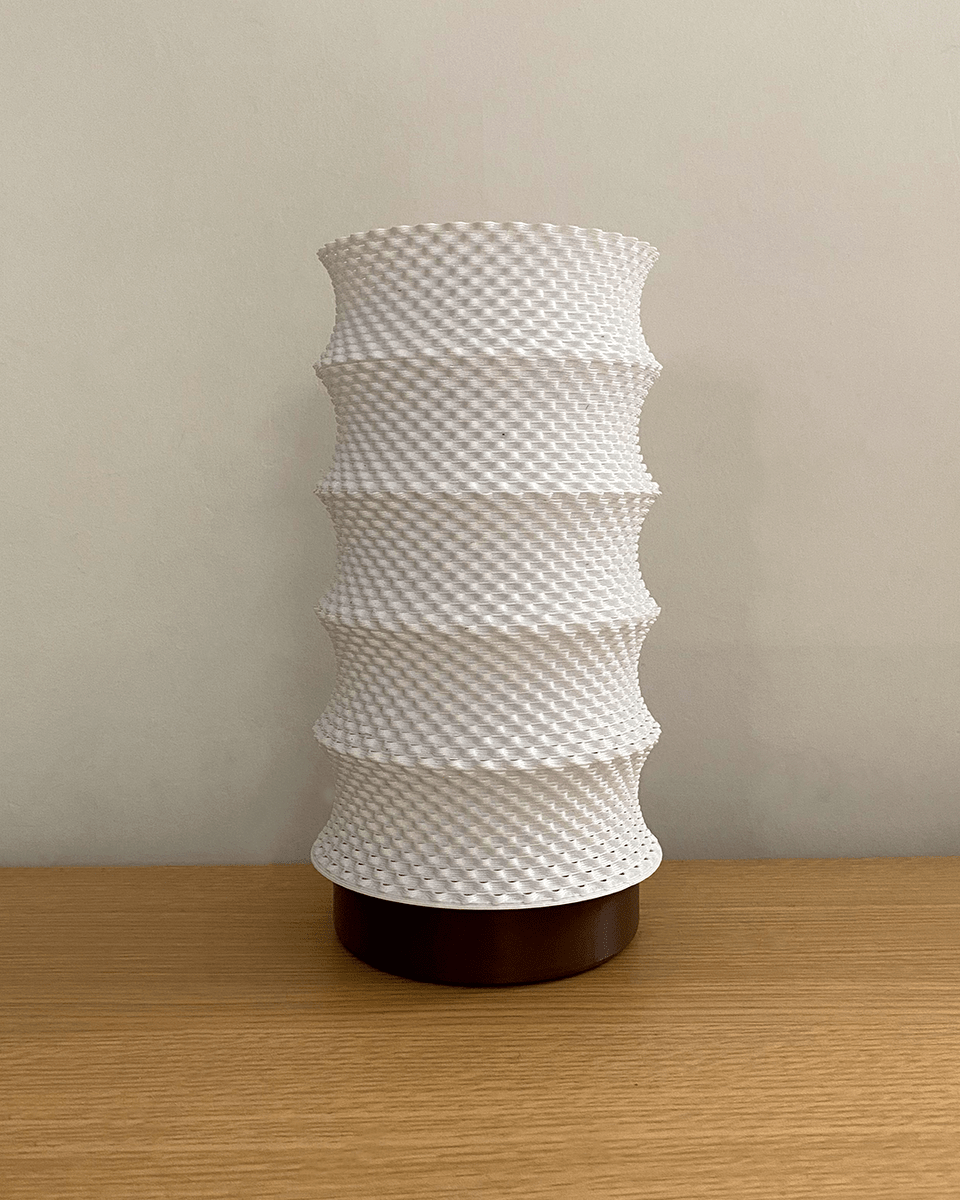 Leo Adaptive Lampshade - OzFDM
