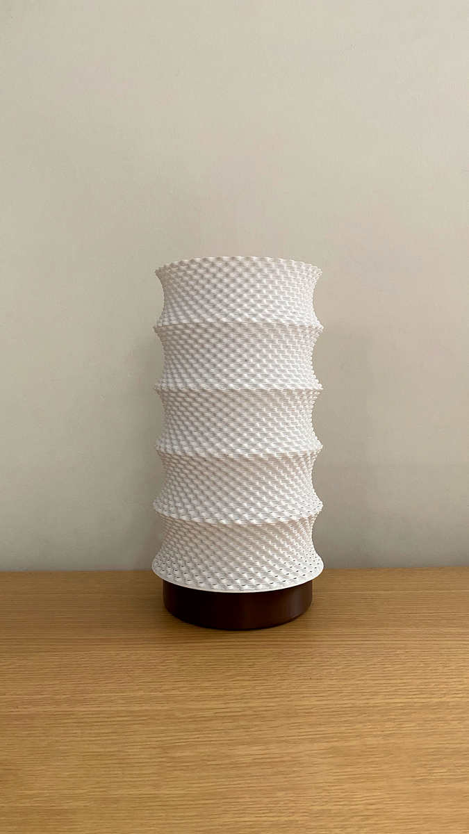 Leo Adaptive Lampshade